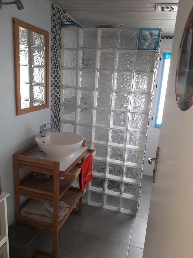 Vendrennes Chez Florymarysol住宿加早餐旅馆 外观 照片