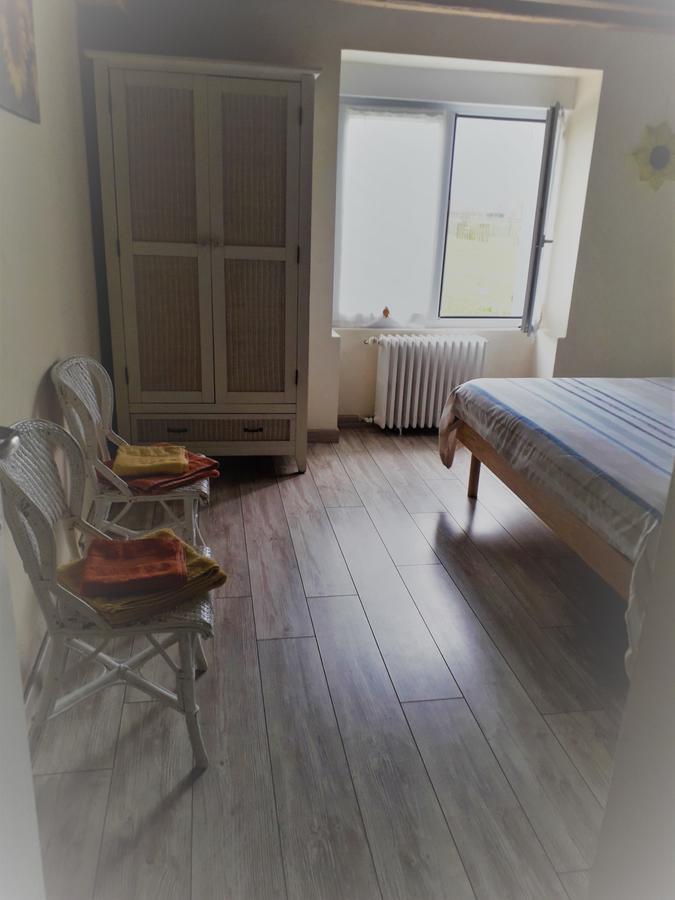 Vendrennes Chez Florymarysol住宿加早餐旅馆 外观 照片